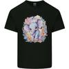 Trunk Love Cute Elephant Unisexs Light Cotton TShirt