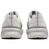 Fila Mind 5 Fabric Comfortable Versatile Low-Top Training Shoes Men Sneaker White Gray A12M241311FMS