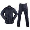 Mens Tactical Training Uniform Set ACU MC Camo Outdoor Combat Suit Hiking Shooting Camping