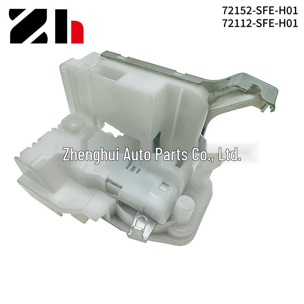Honda-Compatible Car Locks for Models 72152-SFE-H01 & 72112-SFE-H01 Compatible with Honda 72152-SFE-H01/72112-SFE-H01