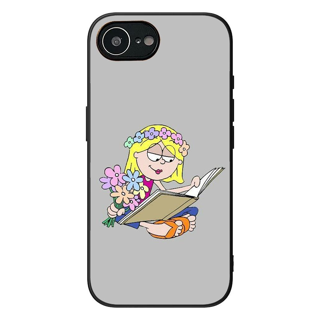 

Lizzies McGuires Phone Case for Samsung Galaxy A04 j7 J5 J2 Prime J8 A01 A02 A03 A42 M06 M16 M56 M23 M17 Cover Casing Galaxy A04s