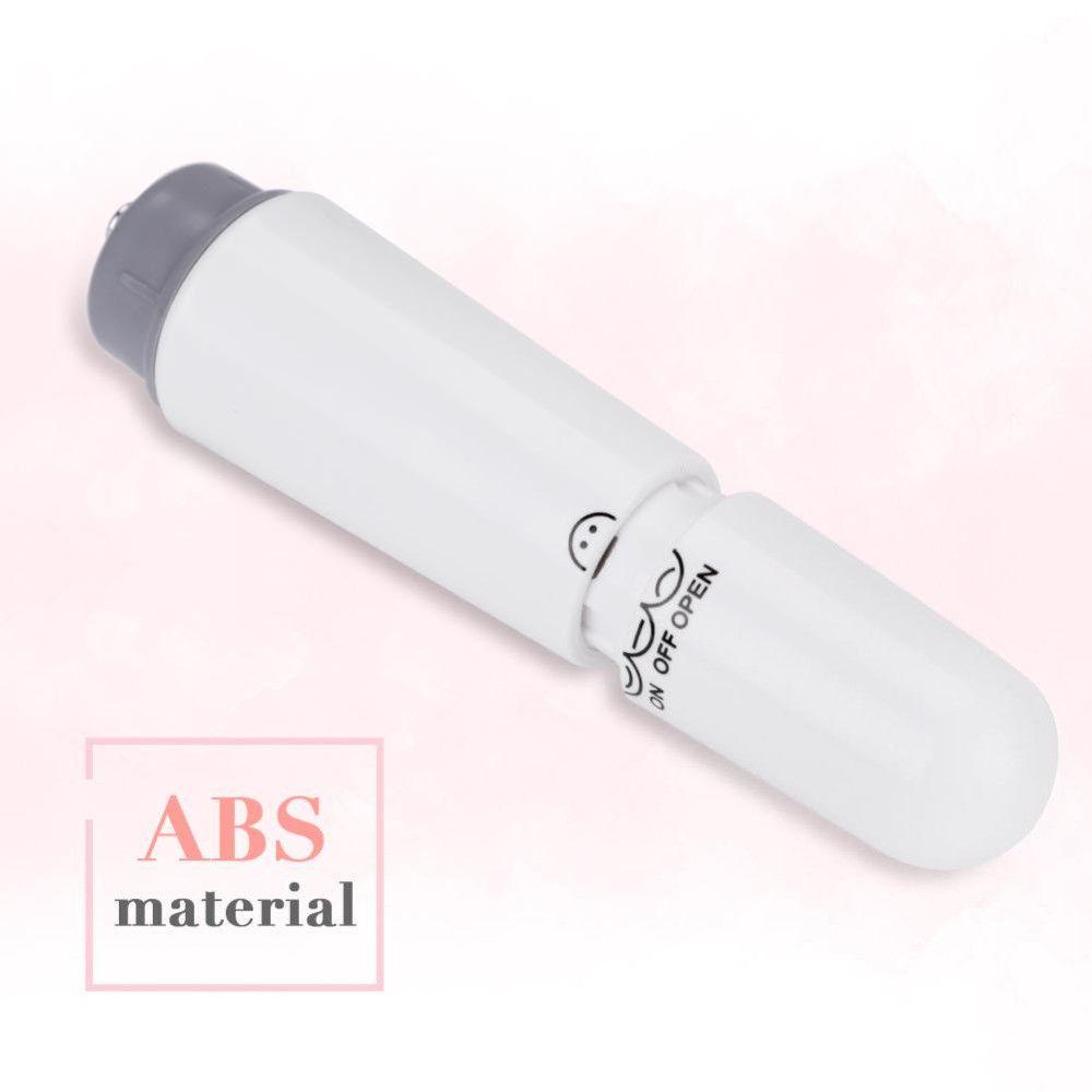 Machine Anti Wrinkle Anti Aging Vibration Mini Eye Massager Electric Massage Pen Face Skin Care
