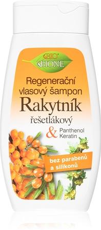 

Regenerating Shampoo for Hair TU прозрачный
