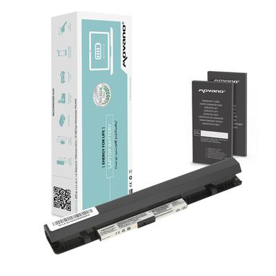 L12C3A01 Battery for Lenovo IdeaPad S210 S215 Touch