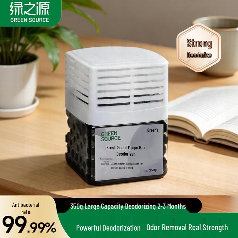 Green Source Odor Eliminator