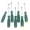 5/7Pcs Special-Shaped Screwdriver Set Triangle/Y-Type/Inner Phillips/U-Type/New Three-Point Ultra-Durable Repair Tools