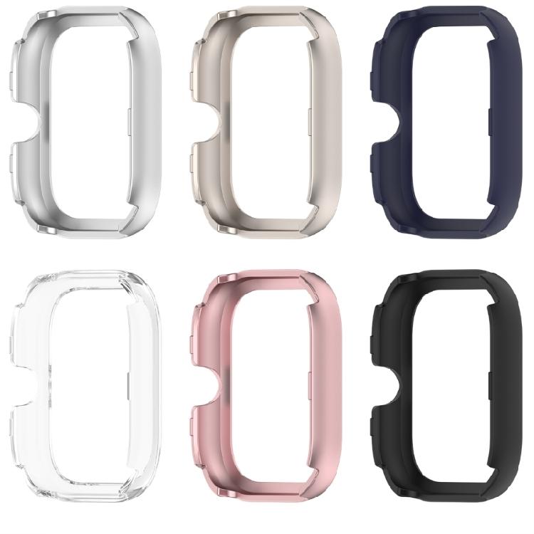 Protective Casing without Screen Film Ensures Smartwatch Bumper Cover Safety Against Impacts for Watch 5/4
