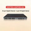 Huawei S5735-L24T4X-A1 Network Switch