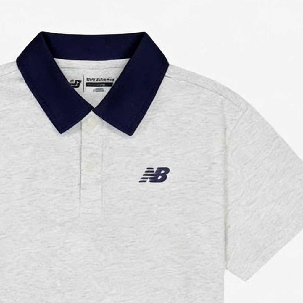 Kids' New Balance Casual Sportswear SS26 2 Pack Kids'
