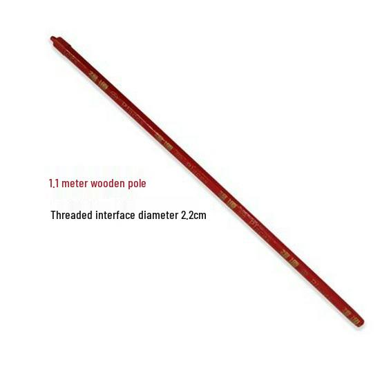 Durable Long-Handle Bathroom Corner Brush with Hard Bristles for Tile and Floor Cleaning