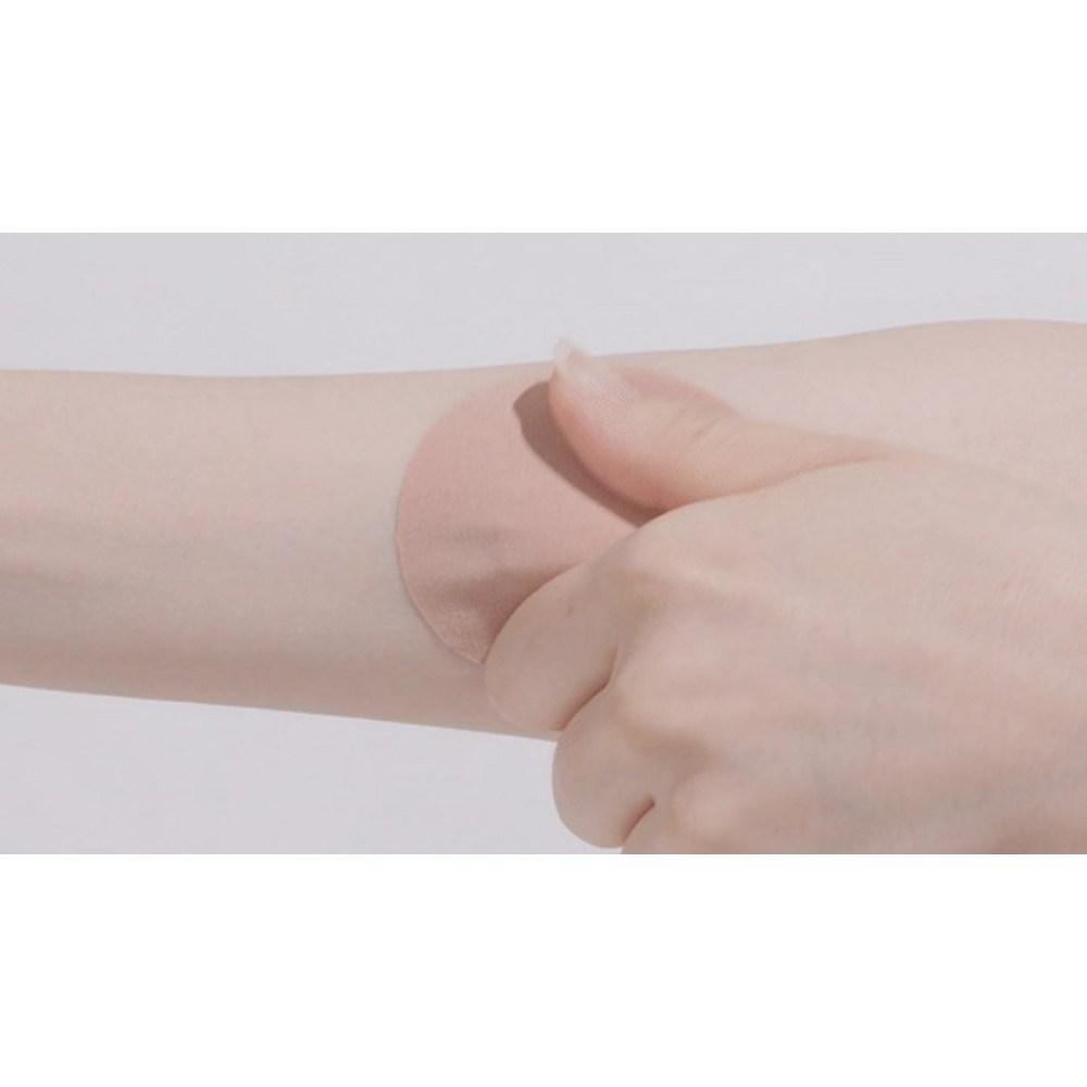 DASHU Damska opaska na sutki Daily Light Fit Cover 65mm 20szt., 1 sztuka