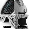 1 Pc Knee Pads Strap Patella Medial Support Meniscus Silicone Compression Protection Sport Knee Braces Basketball Running Prot