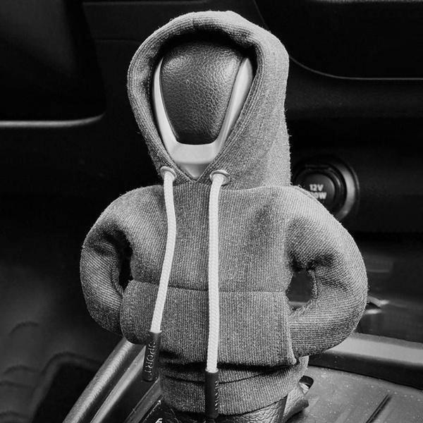 1 buc. Capac pentru schimbătorul de viteze pentru mașină.