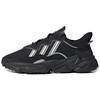 (WMNS) Ozweego 'Core Black' Women's EG0553