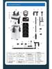 Songbao Silent External Aquarium Filter & Circulation System for Fish Tanks