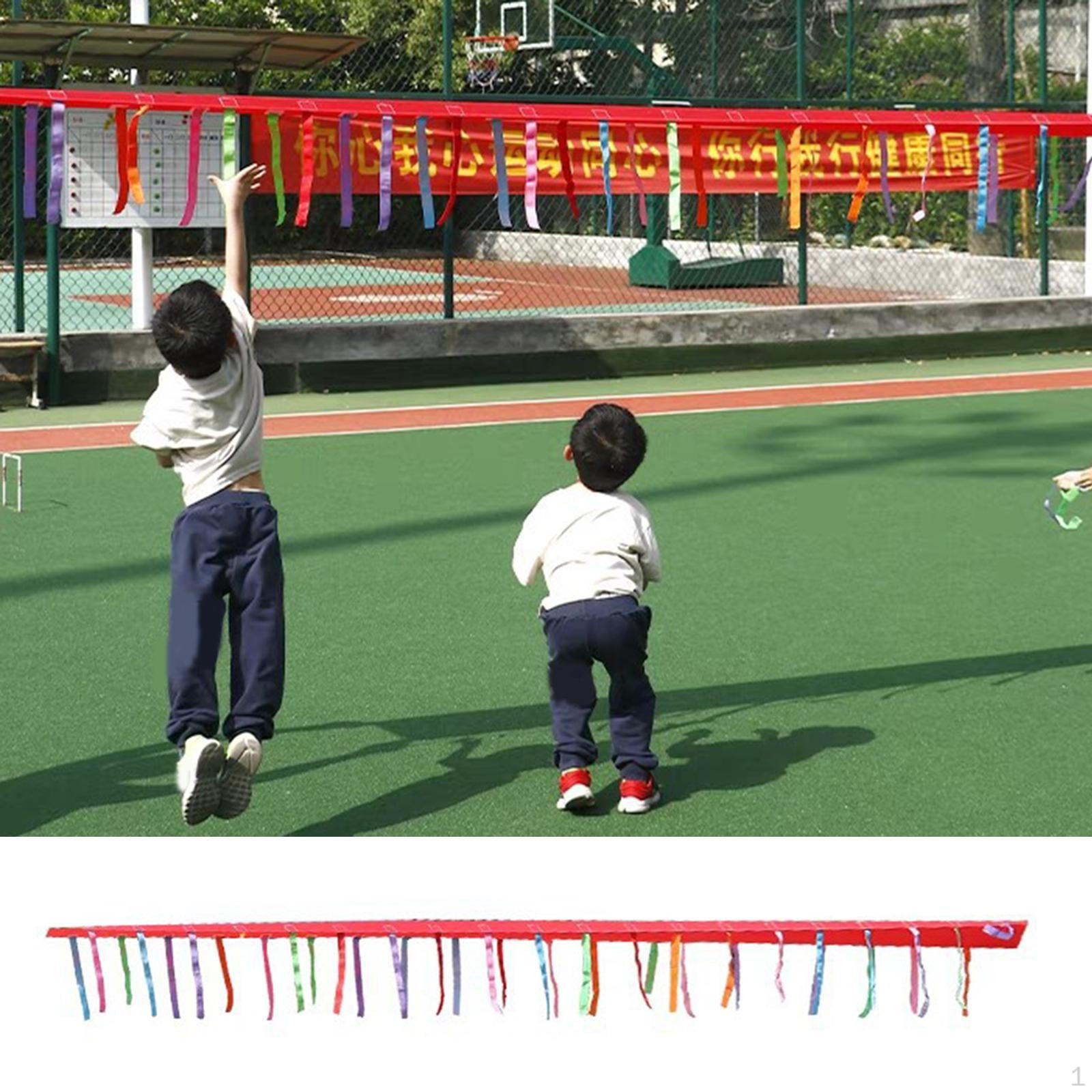 Игра «Поймай хвост» Командное мероприятие для активного отдыха на природе 3 meter