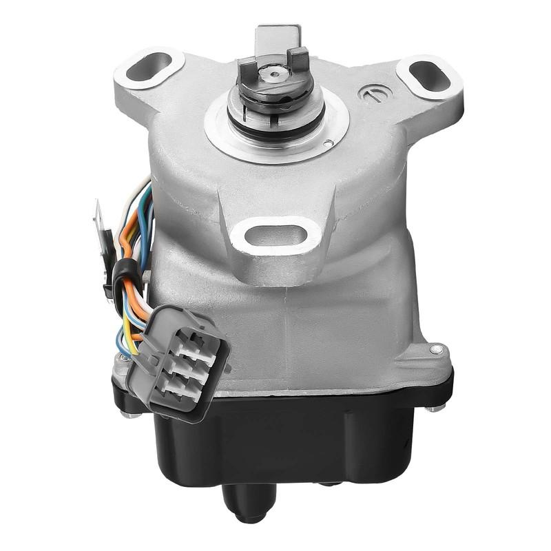 Ignition Distributor For Honda CR-V 2.0L DOHC 1999-2001 6082903 TC08A TD-74U New