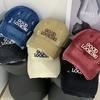 Vintage Adjustable Unisex Vintage Cap for Outdoor Hiking and Mountaineering
