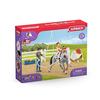 Schleich Horse Club Acrobatic Riding 42443