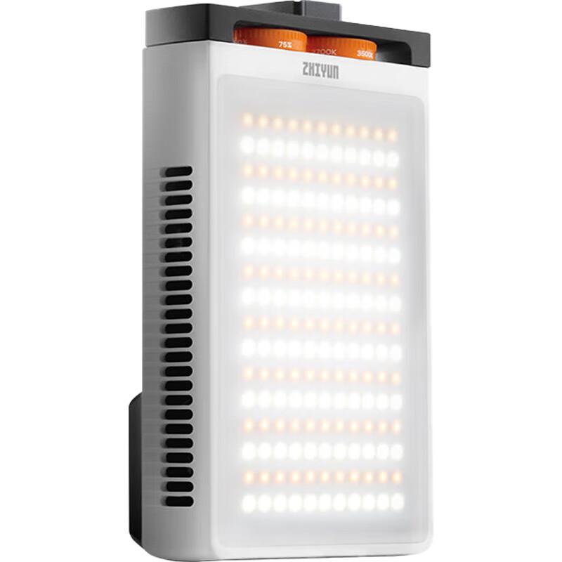 Zhiyun FIVERAY M40 Handheld LED Fill Light