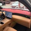 Car Dashborad Mat for Dongfeng Aeolus L8 Center Console Shading Sunshade Pad Instrument Panel Sunscreen Insulation Interior