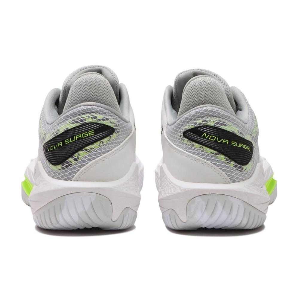 Asics Nova Surge Low 1061a043.100 Wt Bk