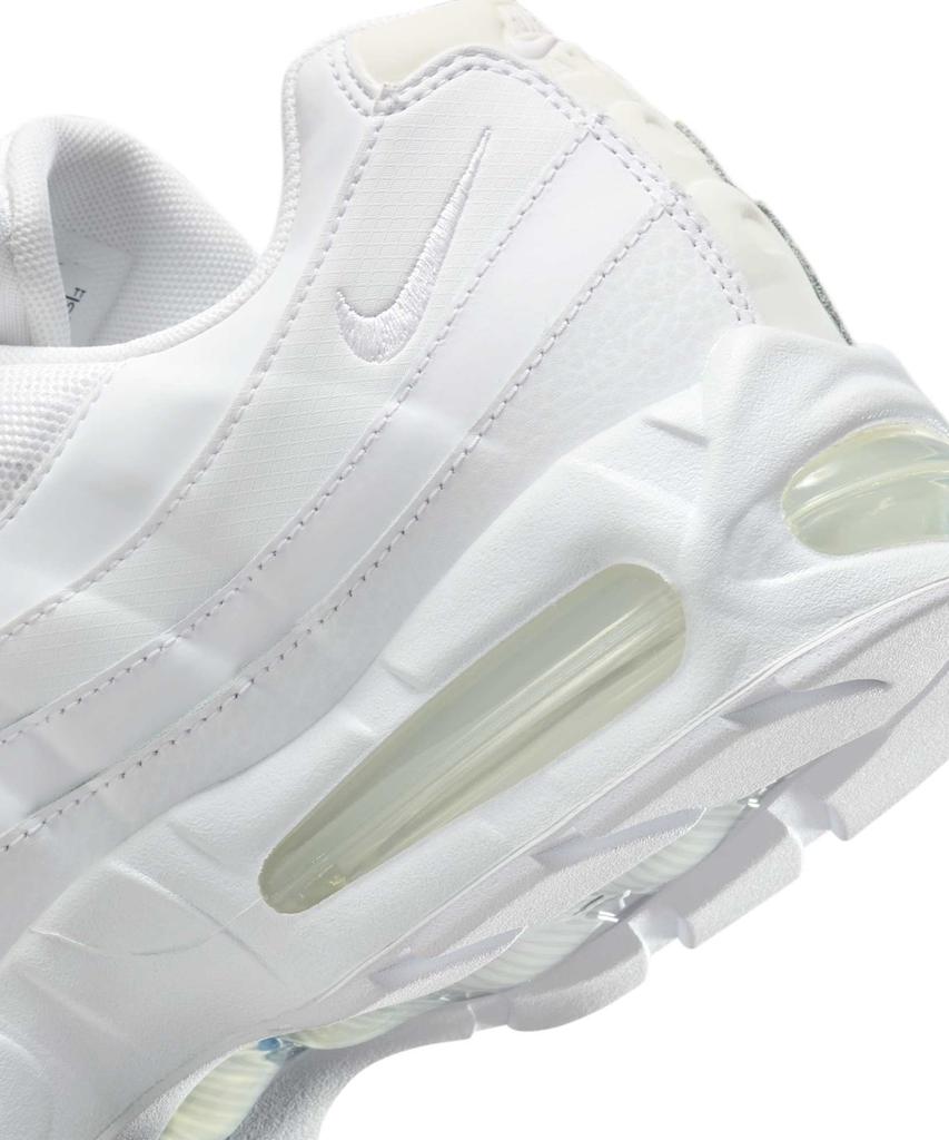 Nike Air Max 95 Big Bubble M - White:Pure Platinum:White / Hm8755-100