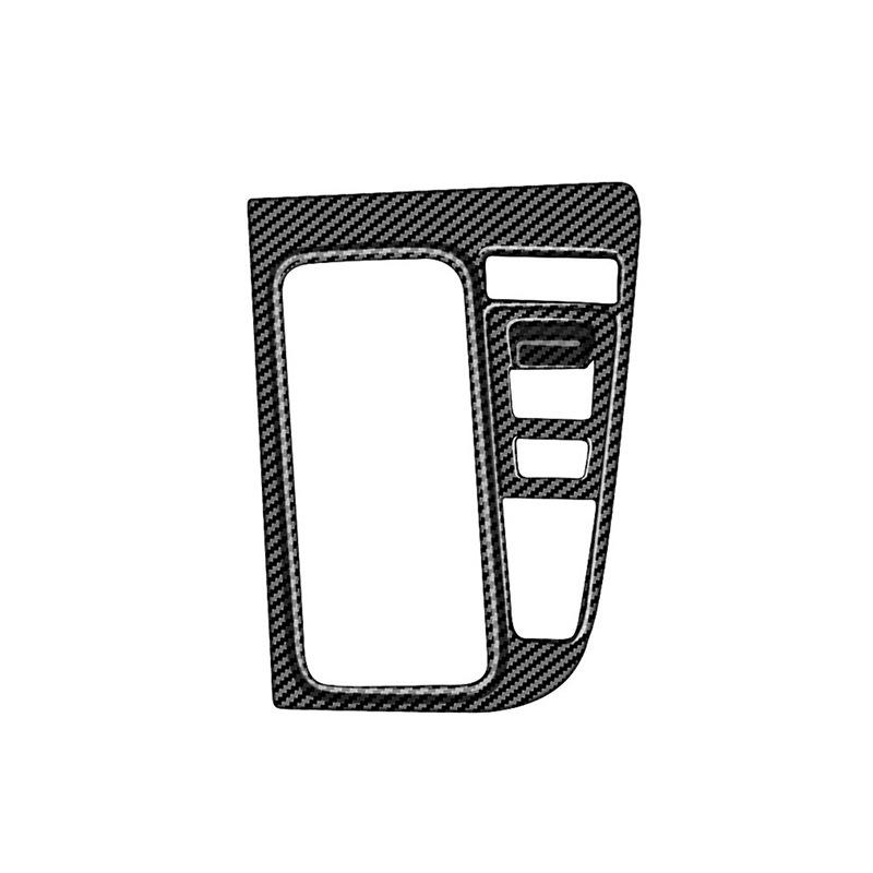 Compatível com 22 Toyota Voxy Noah Série 90: Tampa da Caixa de Armazenamento, Acabamento da Janela, Acabamento Interior, Moldura da Alavanca de Câmbio.