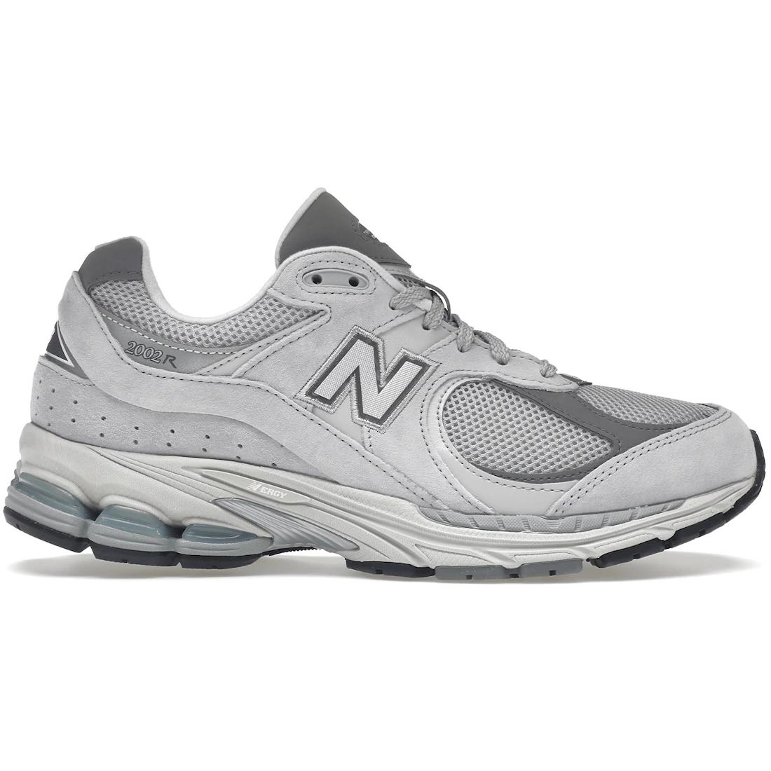 

Sneaker New Balance 2002R Grey(ML2002R0) 36