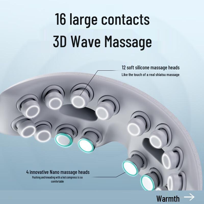 SKG E4pro Eye Massager