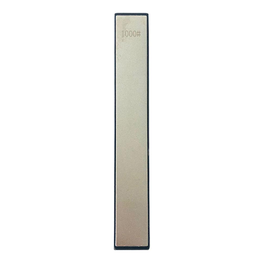1pc 80-3000grit Diamond Whetstone Strip 160*23mm Household Fixed Angle Blade Sharpener Precise Sharpening Stone Whetstone