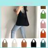 Women's Knitted Shoulder Bag Large Tote Shopping Handbags Travel Gift