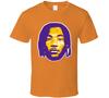 Jay Ward Big Head T-Shirt Herren Damen T-Shirts Top