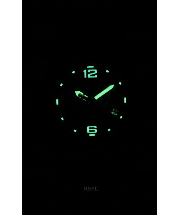 Casio Montre pour homme G-Shock Master Of G-Land Mudmaster Analog Digital Smartphone Link Tough Solar GWG-B1000-1A 200M