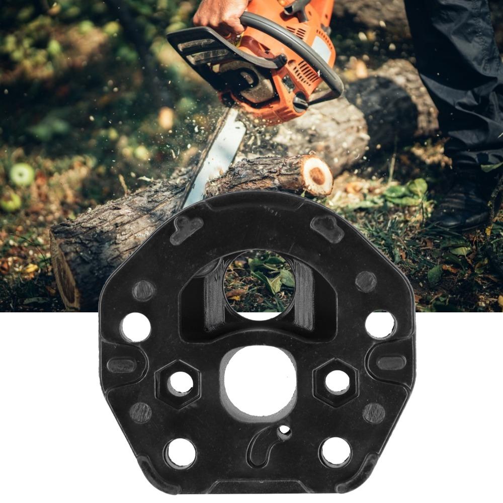 ABS Carburetor Adapter Gasket Set Chainsaw Accessories for Husqvarna 235 236 240 235E 236E 240E