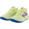 New Balance 2WY Unisex Kids Low Top Breathable Durable Basketball Sneakers Lemon Yellow GB2WYSS5