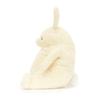 JELLYCAT Bonnie Rabbit Love Rabbit Soft Doll Plush Doll 25cm Height