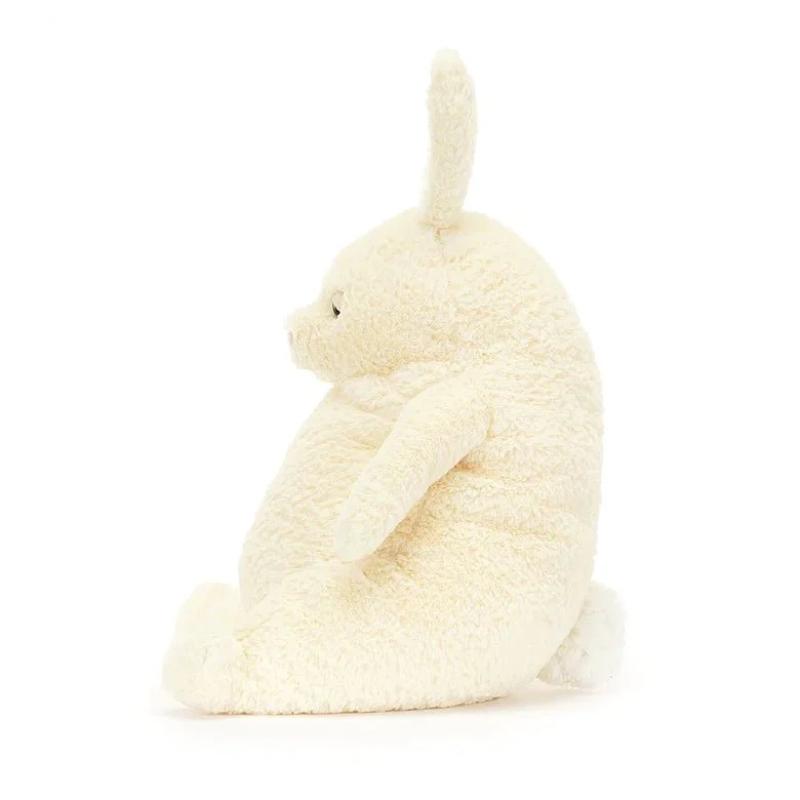 JELLYCAT Bonnie Rabbit Love Rabbit Soft Doll Plush Doll 25cm Height