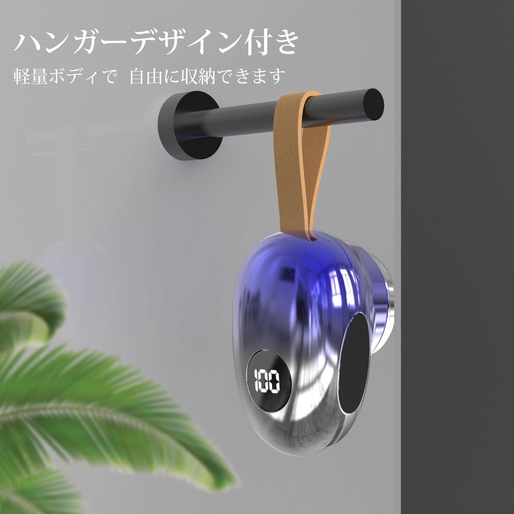 Electric Shaver Fast Automatic Lightweight Body Quick LED Washable Beard Beauty Appliance Rechargeable Electric Waterproof Gentle on the Easy to Carry
