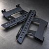 W373 Side Step Plates SCX10 Slotted for Trail Driving