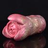 Big Lips Realistic Vagina Oral Sex  Male Handheld Masturbator Artificial Masturbators