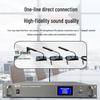 HuiDu GLE-400 Series Digital Conference System (CN Version)