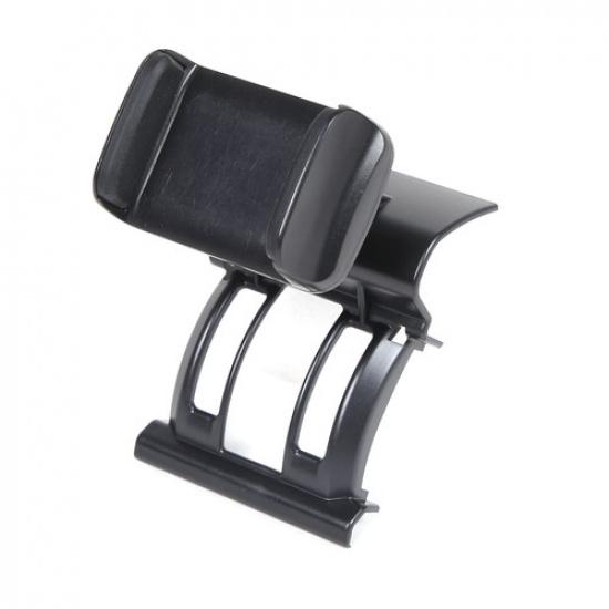 Car Dashboard Dash Mount Phone Holder Bracket Clip For Alfa Romeo Stelvio 17-22