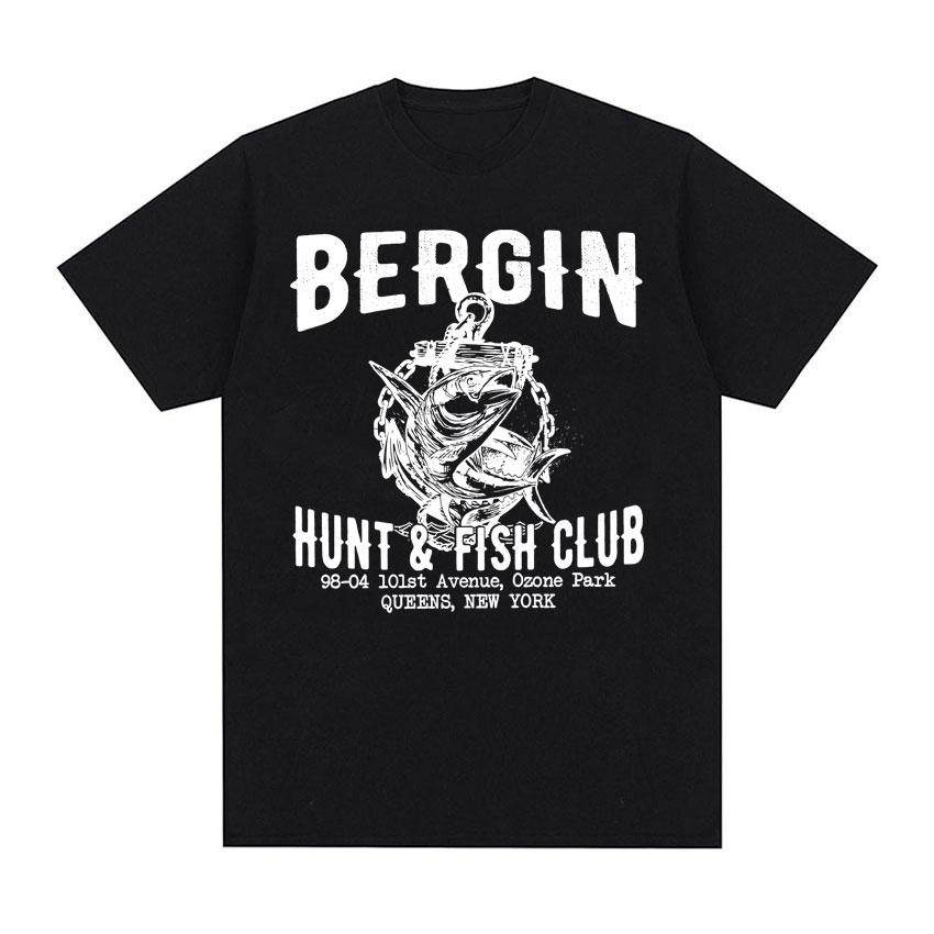 Lustiges Master Baiter Angelparodie T-Shirt Sommer Herren Damen Kleidung Mode T-Shirts Baumwolle Kurzarm Übergroßes T-Shirt Tops