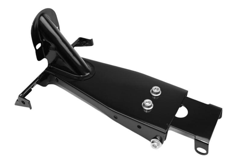 

Minimoto 4L Monkey Tail Mount 5L (for frame) оранжевый