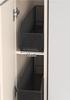 Pull-Out Kitchen Drawer Organizer for Narrow Deep Cabinets