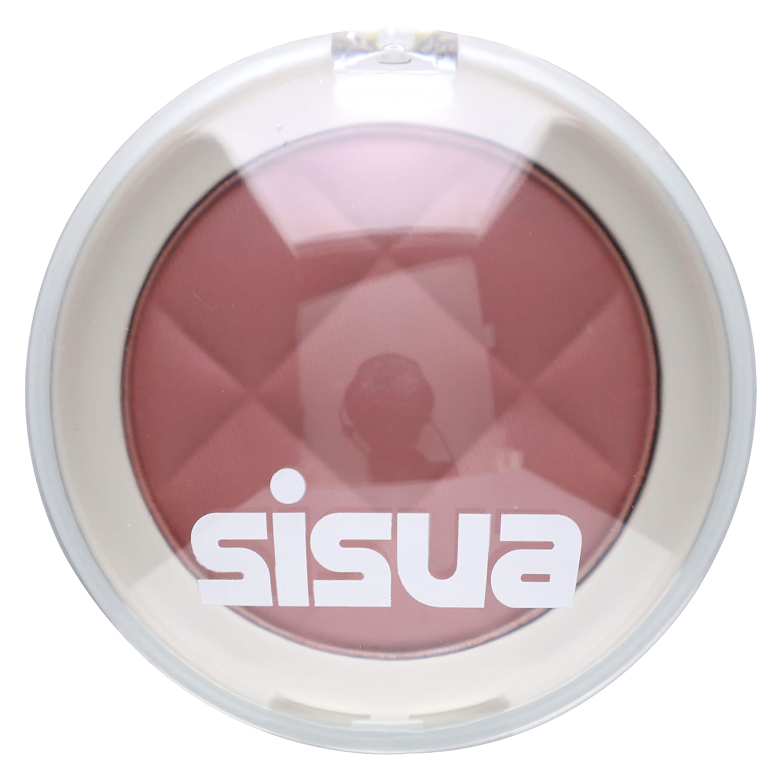 

Unleashia, Sisua, Butter Waffle Dough Blusher, No. Шоколадний мус 4 троянди, 8 г