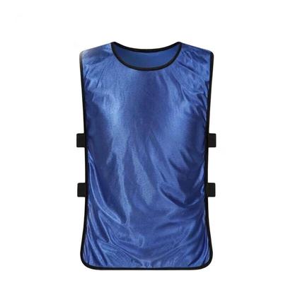 Gilet Sportivo da Allenamento Numerato
