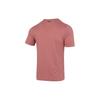 Under Armour American Vintage Logo Print Comfortable Breathable Short Sleeve T-Shirt Men Tops Pink 1370951-604