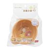 LEC Sanrio Baby Antibacterial Small and Boilable Bowl, 220ml, Microwave, Dishwasher,